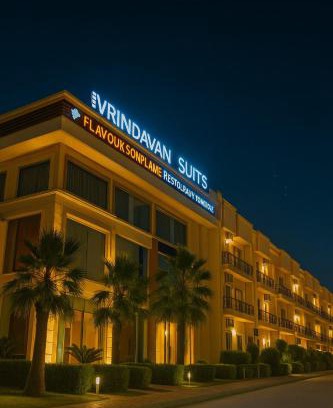 Bilhaur Hotel | Vrindavan Dreams Suits & Luxury Villas