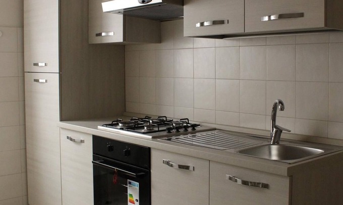 Casale Monferrato Apartment | VSANTA MONICA HOUSE - CASALE MONFERRATO
