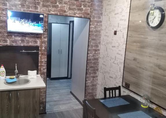 Kirovsk Apartment | VseKNam