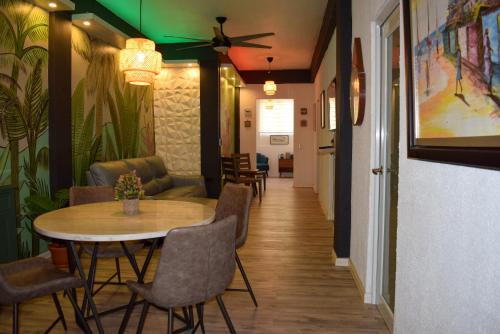 Arecibo Pueblo Apartment | VSS Tropical Oasis in Arecibo - Modern Comfort & Island Vibes