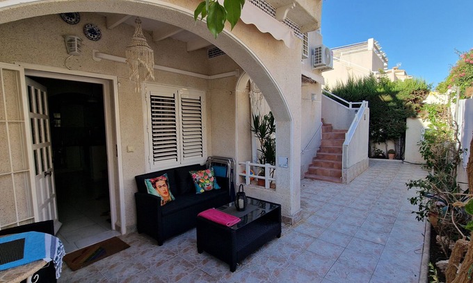 Los Altos Villa | VT-503130-A Villa Solaris. 2 Bed, Sleeps 6nFantastic family villa.