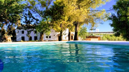 Gilena House | VTAR Don Benito, su casa rural en Gilena