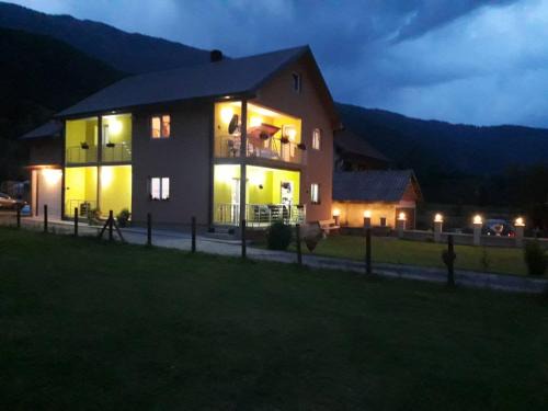 Montenegro House | Vučeljić rooms