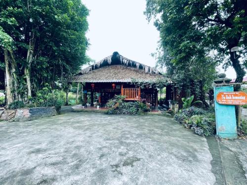 Ngoi Tu House | Vu Linh Homestay
