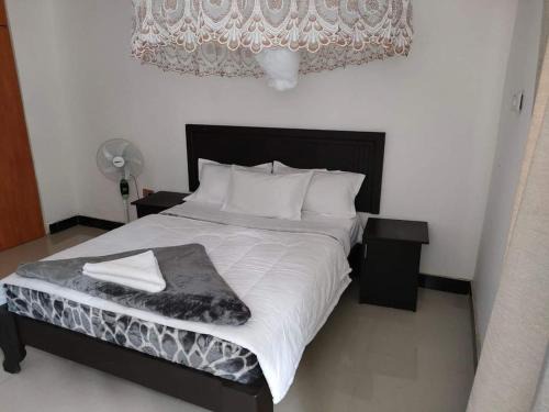 Kasama Apartment | VU-TIO Apartments - Kasama Airport