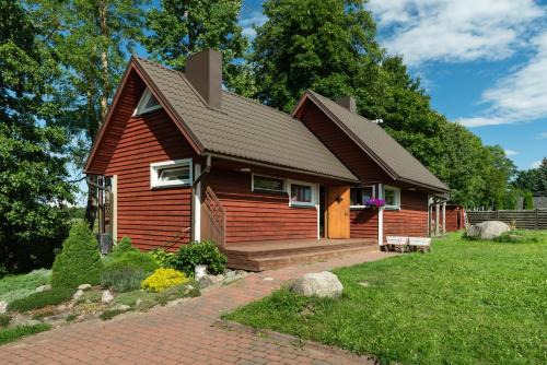 Vilusi Apartment | Vudila saunamaja