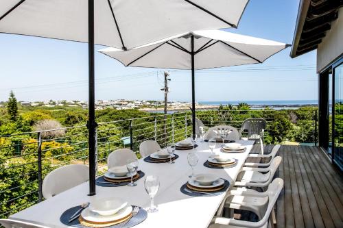 Onrus House | Vue La Mer