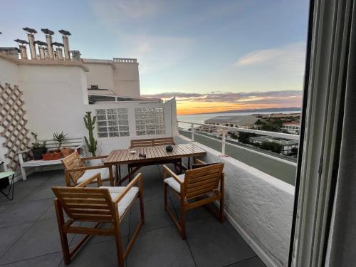 Le Pharo Apartment | Vue Mer - Calme et lumineux