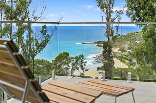 Wye River House | Vue Sur La Mer