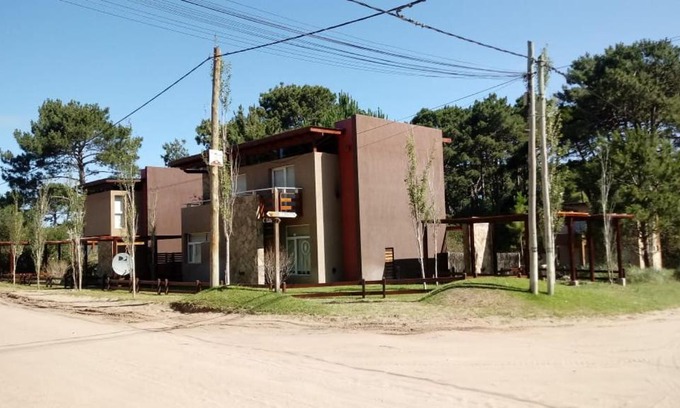 Las Gaviotas House | Vuela Gaviota