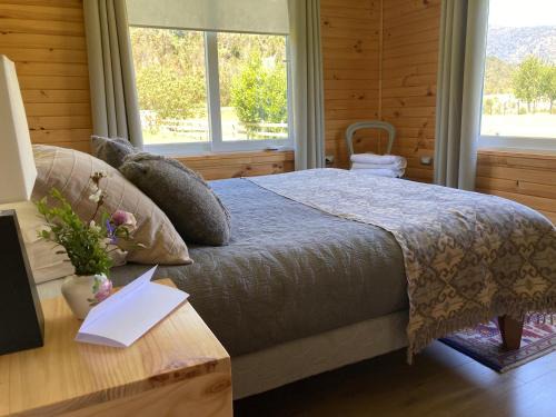 Cochamo Bed & Breakfast | Vuelta al Sur