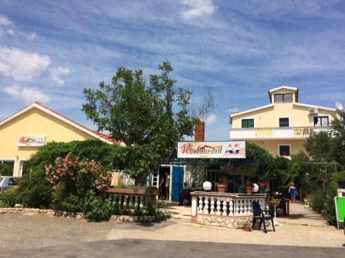 Drage House | Vulinka Pension