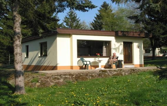 Gerolstein Resort | Vulkaneifel Type B