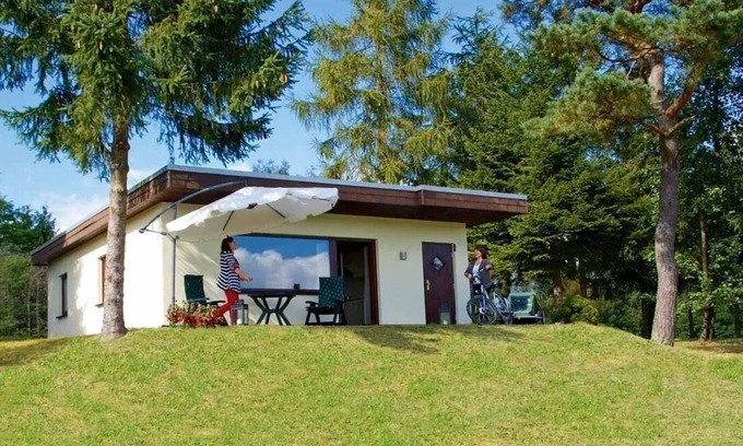 Gerolstein Resort | Vulkaneifel Type L-A4
