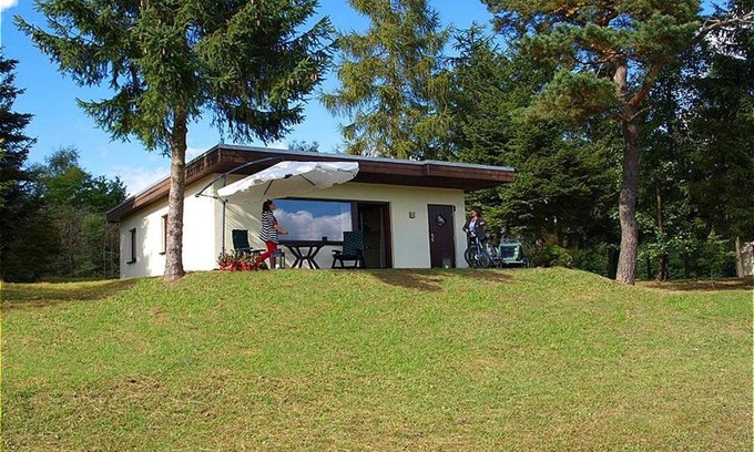 Gerolstein Resort | Vulkaneifel Type L-A4