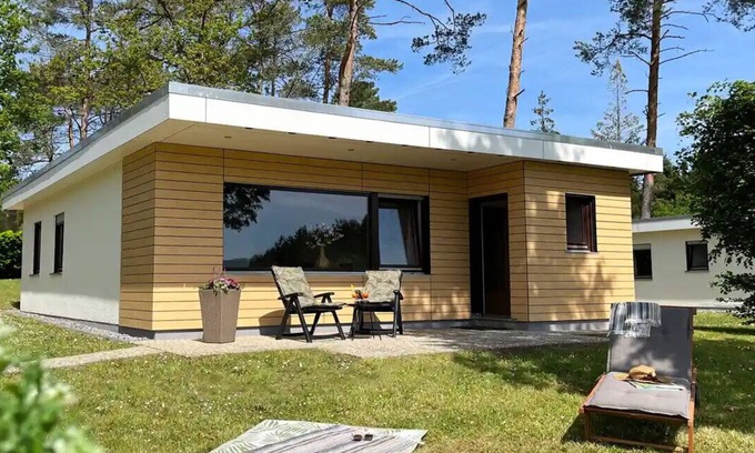 Gerolstein Resort | Vulkaneifel Type L-C6