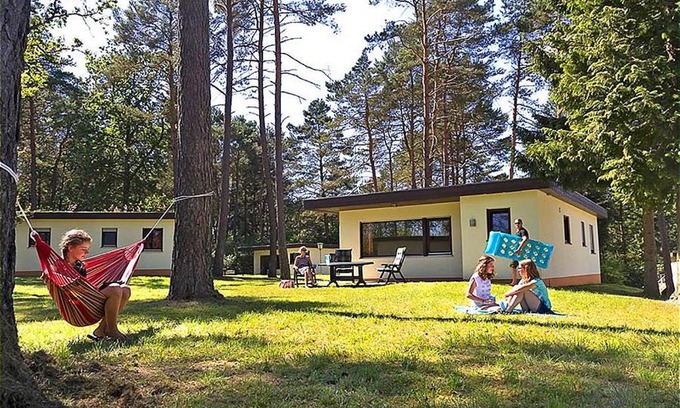 Gerolstein Resort | Vulkaneifel Type L-C6