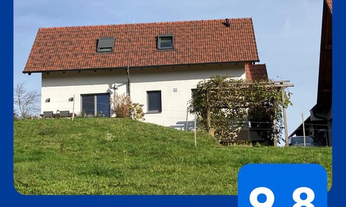 Feldbach House | Vulkanland Stoeckel - Feldbach