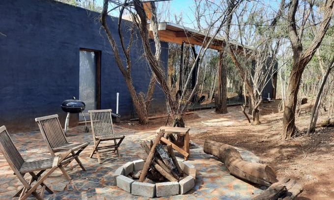 Hartbeespoort House | Vulture's View 6