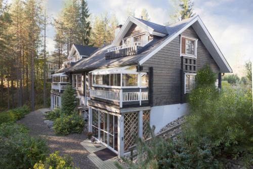 Vuokatti Apartment | Vuokatin Aateli Studios