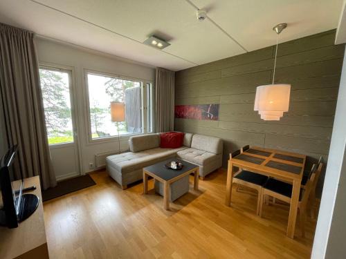 Vuokatti Apartment | Vuokatti Chalets Aarni
