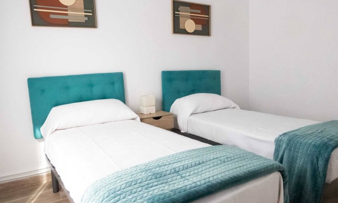 Avila Apartment | VUT ADARVE