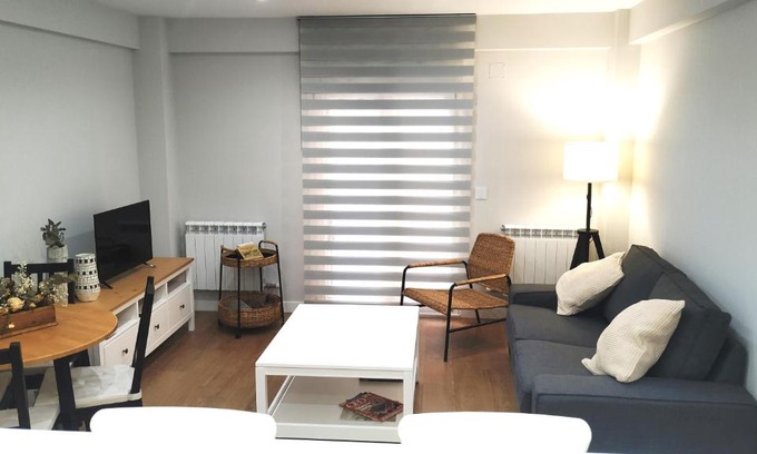 Garrido Sur Apartment | VuT BALBOA APARTAMENTO