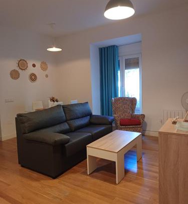 Siguenza Apartment | VUT Casa de la Catedral Baja