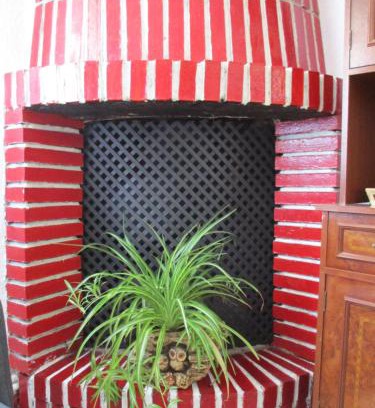 Amavida House | VUT El Risco