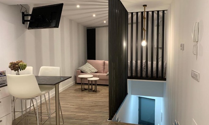El Barraco Apartment | VUT La Plaza