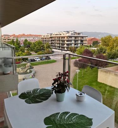Portonovo Apartment | VUT PORTONOVO 2 DORMITORIOS