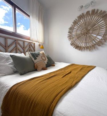 Valverde Apartment | Vv Estudio88