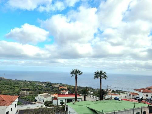 Los Llanillos Apartment | VV Kampos Suites