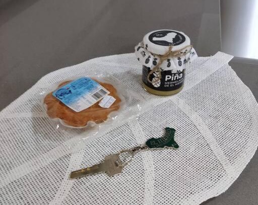 La Restinga Apartment | VV LA ISLA