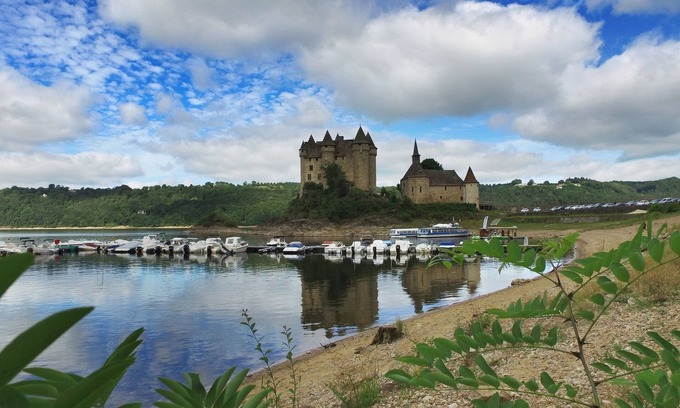 Champs-sur-Tarentaine-Marchal Other | VVF Cantal Champs-sur-Tarentaine