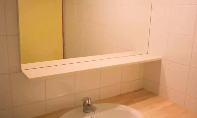 Premanon Apartment | VVF Jura Les Rousses * - Apartment 1 room (cl) 5 persons