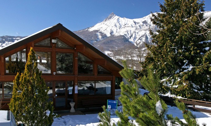 Saint-Bonnet-en-Champsaur Other | VVF Les Ecrins Champsaur, Saint Bonnet en Champsaur