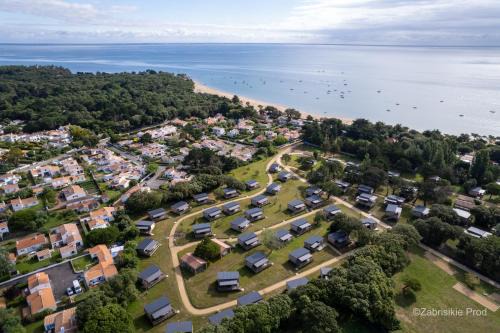 Noirmoutier-en-l'Ile Resort | VVF Les Sableaux à Noirmoutier