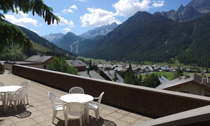 Ceillac Other | VVF Queyras, Ceillac-en-Queyras