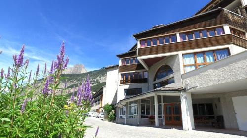 Ceillac Resort | VVF Queyras