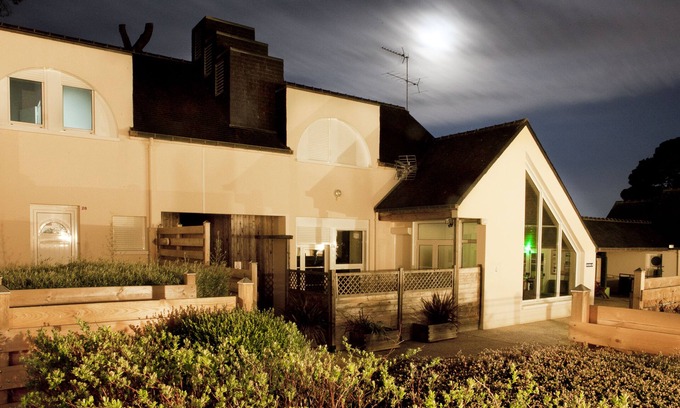 Larmor-Baden Apartment | VVF Résidence Golfe du Morbihan