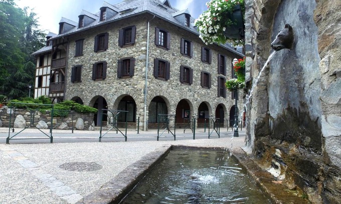 Saint-Lary-Soulan Other | VVF Saint-Lary-Soulan Hautes-Pyrénées