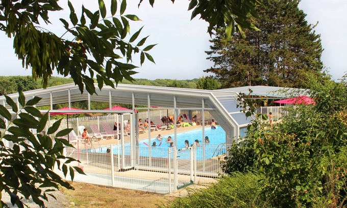 La Bussiere Other | VVF Vienne Poitou, la Bussière