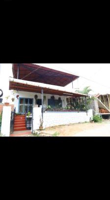 Valparai House | VVIP heavan homestay