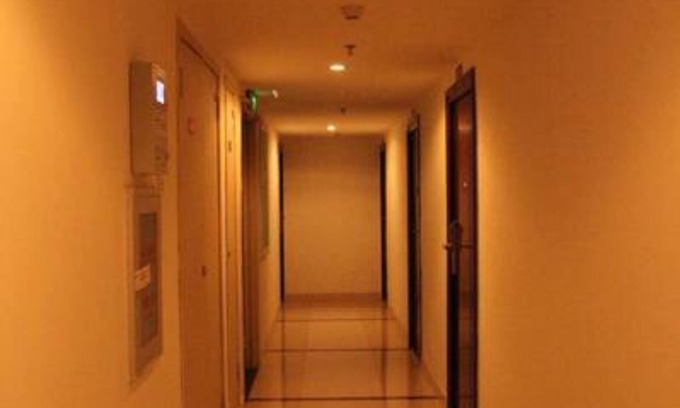 Jinjiang Hotel | Vyluk Hotel - Chengdu Chunxi Road, No.2 Municipal Taiguli