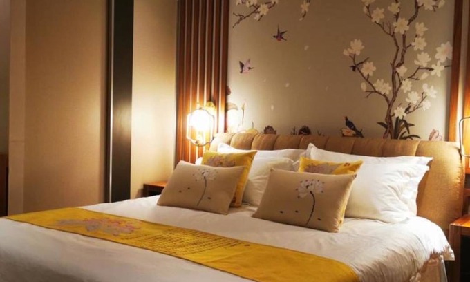 Zhouxin Street Hotel | Vyluk Hotel Renmin 3rd Road Qingyuan