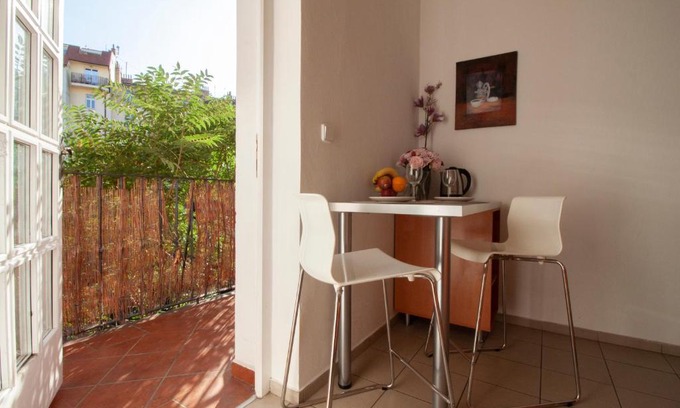 Vysehrad Apartment | Vysehrad APARTMEET