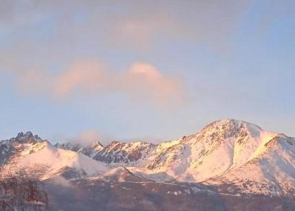 Dobsinska Masa House | Vysoké Tatry Gerlaška