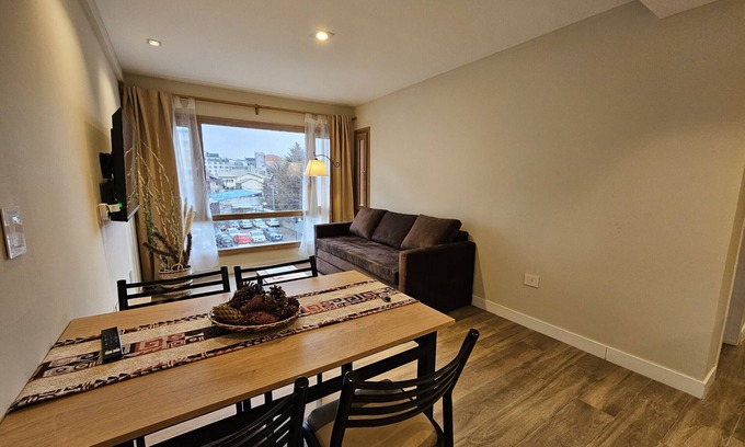 Centro Apartment | Vytauta apartment with parking