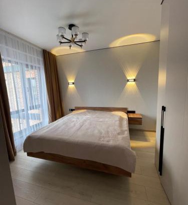 Cholpon-Ata Apartment | Vzmorie apart #1